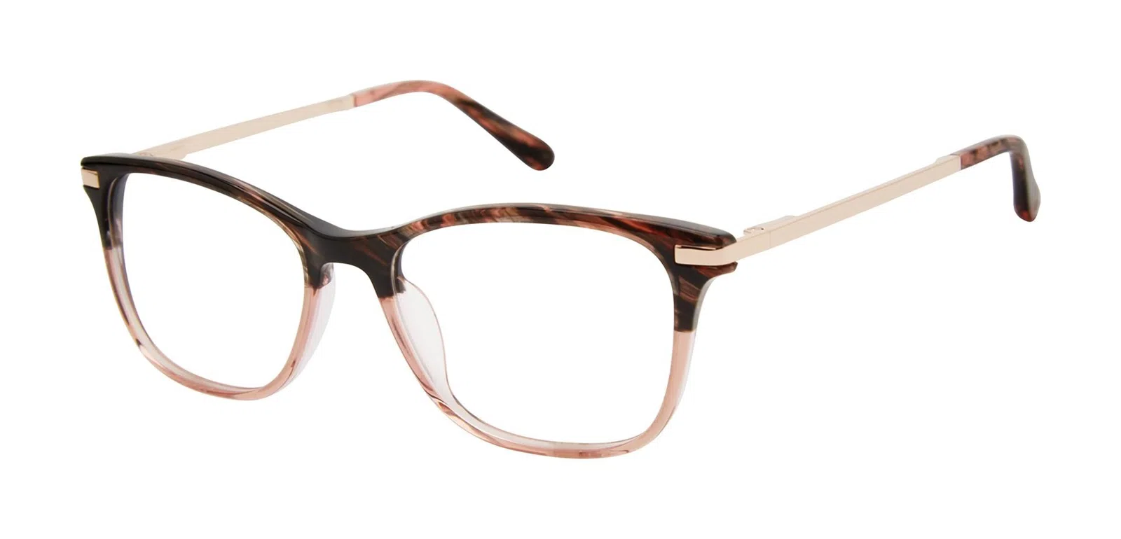 Lulu Guinness L945 Eyeglasses - view 3